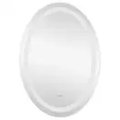 Дзеркало Qtap Mideya з антизапотіванням (DC-B805) 500х700 QT2078B805W