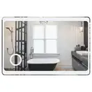 Дзеркало Qtap Aquarius 500х700 QT2178141980120W