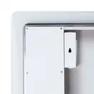 Дзеркало Qtap Aquarius 1200х800 QT217850701W