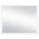 Дзеркало Qtap Aquarius 1000х800 QT217850702W
