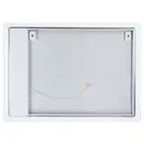 Дзеркало Qtap Aquarius 1000х800 QT217850702W