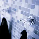 GROHE Гачок Atrio (40312000) фото 3 Aquada.com.ua