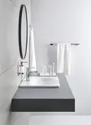 Гачок для халата Grohe Selection (41039000)