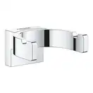 Подвійний гачок Grohe Selection (41049000)