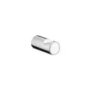 Крючок одинарный Hansgrohe Logis Classic (цвет - хром) (41611000) фото 1 Aquada.com.ua