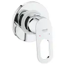 Душовий гарнітур для біде Grohe BauLoop (111042)