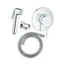 GROHE Готовий комплект для гігієнічного душу Bau Classic з New Tempesta-F (111048) фото 3 Aquada.com.ua