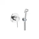 GROHE Готовий комплект для гігієнічного душу Bau Classic з New Tempesta-F (111048)