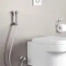 Гігієнічний душовий набір Grohe Tempesta-F Trigger Spray (26354000)