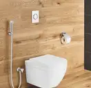 Grohe Tempesta-F Trigger Spray, хром (27514001)