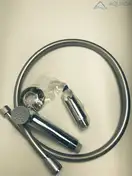 GROHE Набор гигиенический (29042000+26358000) (2904200B) фото 4 Aquada.com.ua