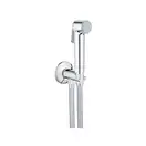 Grohe BauLoop Комплект гігієнічного душу, хром (2904200B)
