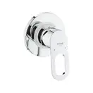Grohe BauLoop Комплект гігієнічного душу, хром (2904200B)