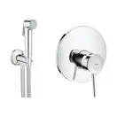 GROHE Набір 2 в 1 для туалету BauClassic  (2904800S)