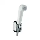 HANSGROHE Гигиенический душ цв. Белый Porter (32122000) фото 1 Aquada.com.ua