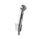 Hansgrohe Гигиенический душ, со шлангом 1,60 м и держателем, ½’ (32128000) фото 1 Aquada.com.ua
