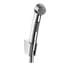Гігієнічний душ Hansgrohe Classic Shower 1jet, хром (32129000)
