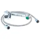 Гігієнічний душ Hansgrohe Classic Shower 1jet, хром (32129000)