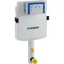 Geberit Змивний бачок прихований, фронт.керування, 12см (109.300.00.5)