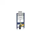 Инсталяция для унитаза Geberit Duofix Omega H98 см (111.030.00.1) фото 1 Aquada.com.ua
