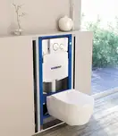 Geberit Duofix Інсталяція для унітазу, Sigma 8 см (111.796.00.1)