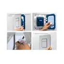 GROHE Инсталляция для унитаза Rapid SL Fresh  (38827000) фото 4 Aquada.com.ua