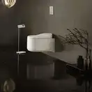 Система інсталяції GROHE Rapid SL для унітазів-біде Sensia (39112001)