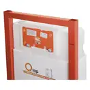 Набір інсталяція 4 в 1 Qtap Nest ST з круглою панеллю змиву QT0133M425M11111SAT (QT0133M425M11111SAT) фото 3 Aquada.com.ua