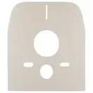 Інсталяція для унітаза Qtap Nest UNI QT0233M370 (QT0233M370) фото 4 Aquada.com.ua
