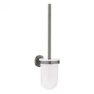 Туалетний йоржик, Grohe Essentials, графіт (40374AL1)