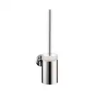 Ершик для унитаза Hansgrohe Logis 40522000 фото 1 Aquada.com.ua