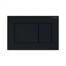 Geberit Sigma 30 Клавиша смыва, черный матовый (115.883.DW.1)