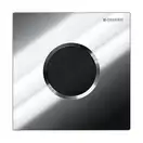 GEBERIT Инфракрасная кнопка для писсуара HyTronic Sigma 01 (хром глянцевый) (116.021.21.5) фото 1 Aquada.com.ua