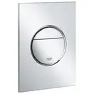 GROHE Клавиша смыва (цвет-хром) Nova Cosmopolitan (37601000) фото 1 Aquada.com.ua