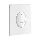 Grohe Skate Air Панель смыва, SuperSteel (38505SH0)