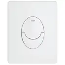 Grohe Skate Air Панель смыва, SuperSteel (38505SH0)