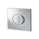 GROHE Панель змиву для унітазу Skate Air горизонтальна (38506000) фото 1 Aquada.com.ua