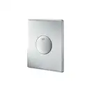 Клавиша Смыва (нержавеющая сталь) Grohe Skate (38672SD0) фото 1 Aquada.com.ua