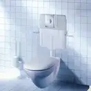 Grohe Skate Кнопка смыва, нержавеющая сталь (38672SD0)