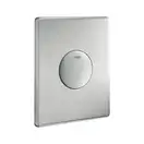 Grohe Skate Кнопка смыва, нержавеющая сталь (38672SD0)