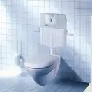 Grohe Skate Кнопка смыва, нержавеющая сталь (38672SD0)