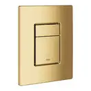 Накладна панель змиву для унітазу GROHE Skate Cosmopolitan (38732GL0)