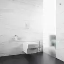 Grohe Skate Cosmopolitan Панель смыва, матовый хром (38732SH0)