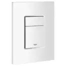 Grohe Skate Cosmopolitan Панель смыва, матовый хром (38732SH0)