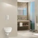 Накладна панель змиву Grohe Arena Cosmopolitan (38844SH0)