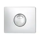 GROHE Панель змиву для унітазу Skate  (38862P00)