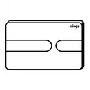 Панель смыва Viega Prevista Visign for Style 23 цвет альпийский белый (773151) фото 3 Aquada.com.ua