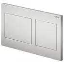 Панель смыва Viega Prevista Visign for Style 21 цвет матовый хром (773243) фото 1 Aquada.com.ua