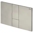 Панель смыва Viega Prevista Visign for Style 24 цвет нерж. сталь (773298) фото 1 Aquada.com.ua