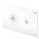 Бесконтактная панель смыва Viega Prevista Visign for Style 25 sensitive цвет альпийский белый (774356) фото 1 Aquada.com.ua